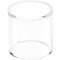 Plymor Clear Acrylic Round Cylinder Display Riser, 2" H x 2" D